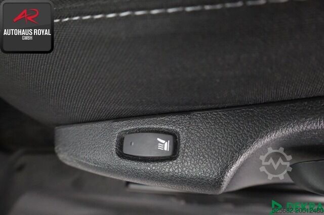 Panel van renault Trafic 2.0 DCI KASTEN L1H1 KAMERA,LED,TOTWINKEL