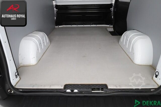 Panel van renault Trafic 2.0 DCI KASTEN L1H1 KAMERA,LED,TOTWINKEL