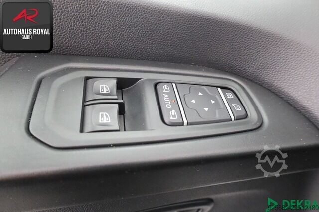 Panel van renault Trafic 2.0 DCI KASTEN L1H1 KAMERA,LED,TOTWINKEL