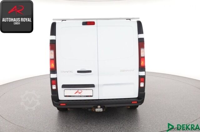 Panel van renault Trafic 2.0 DCI KASTEN L1H1 NAVI,KAMERA,KLIMA,1HD