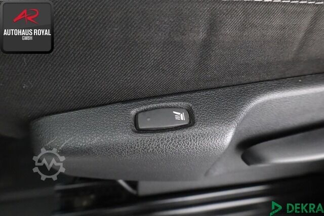 Panel van renault Trafic 2.0 DCI KASTEN L1H1 NAVI,KAMERA,KLIMA,1HD