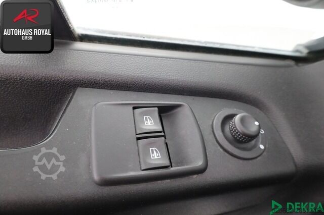 Panel van renault Trafic 2.0 DCI KASTEN L1H1 NAVI,KAMERA,KLIMA,1HD