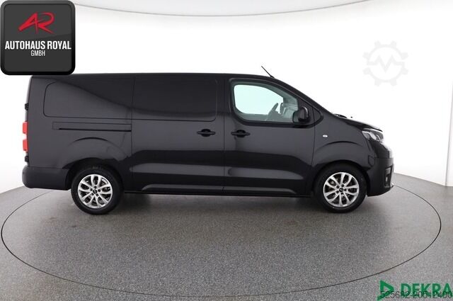 Kastenwagen toyota Proace 2.0 D-4D KASTEN L2 AUT,LEDER,KAMERA,NAVI