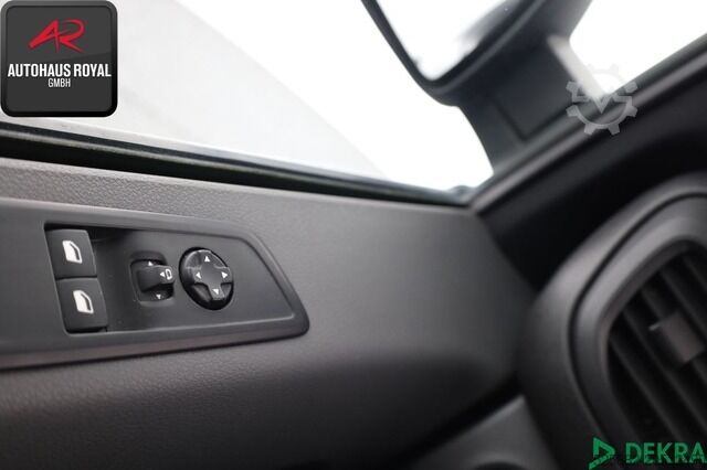 Kastenwagen toyota Proace 2.0 D-4D KASTEN L2 AUT,LEDER,KAMERA,NAVI