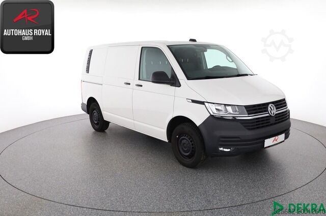 Kastenwagen Volkswagen T6 Transporter T6.1 2.0 TDI KASTEN NAVI,KLIMA,SH