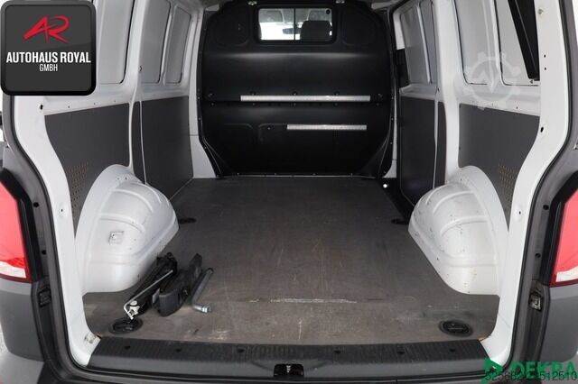 Kastenwagen Volkswagen T6 Transporter T6.1 2.0 TDI KASTEN NAVI,KLIMA,SH