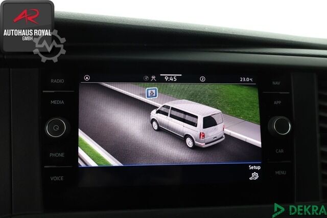 Kassevogn Volkswagen T6 Transporter T6.1 2.0 TDI KASTEN STANDHZ,NAVI