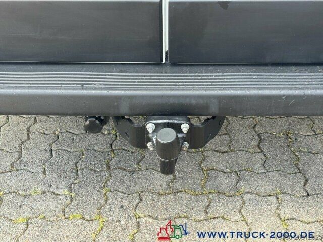 Furgoneta Peugeot Boxer 2.0 HDi Kasten Hoch & Lang AHK NUR 97 TKM