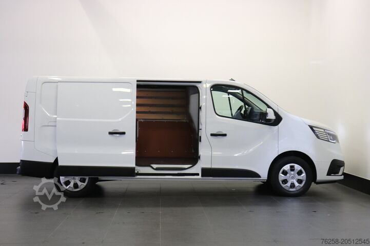 Bestelbus Renault Trafic 2.0 dCi 110PK L2 EURO 6 - Airco - Cruise...