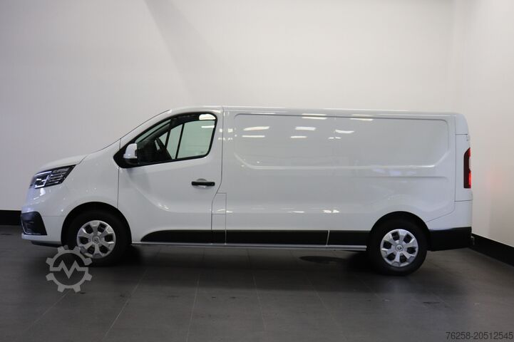 Bestelbus Renault Trafic 2.0 dCi 110PK L2 EURO 6 - Airco - Cruise...