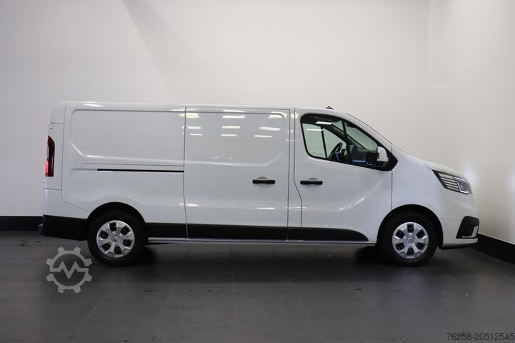 Bestelbus Renault Trafic 2.0 dCi 110PK L2 EURO 6 - Airco - Cruise...