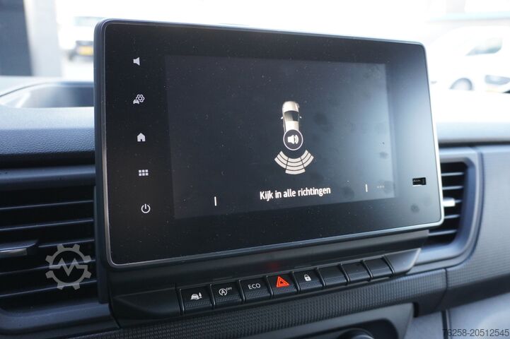 Delivery van Renault Trafic 2.0 dCi 110PK L2 EURO 6 - Airco - Cruise...