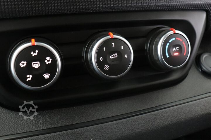 Bestelbus Renault Trafic 2.0 dCi 110PK L2 EURO 6 - Airco - Cruise...