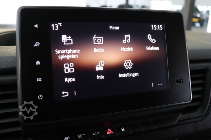 Delivery van Renault Trafic 2.0 dCi 110PK L2 EURO 6 - Airco - Cruise...