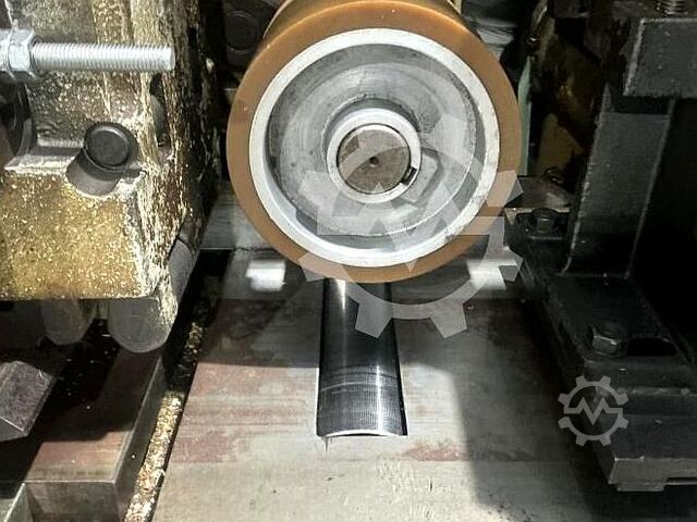 Dört taraflı planya makinesi Weinig Unimat 23 E