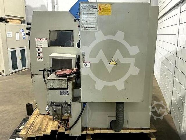 Dört taraflı planya makinesi Weinig Unimat 23 E
