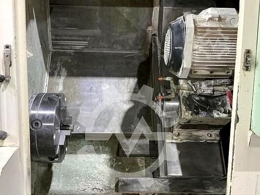 Horisontell svarv Victor Taichung Vturn-26