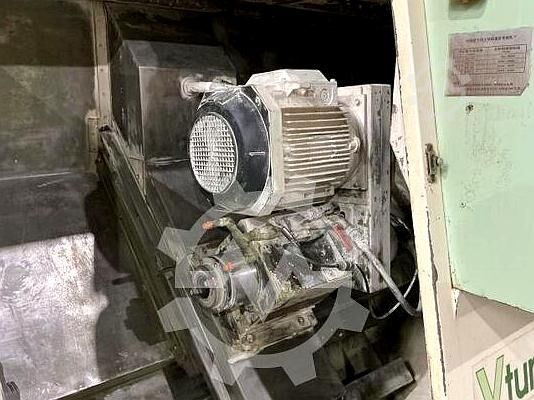 Horisontell svarv Victor Taichung Vturn-26