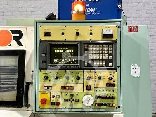 Horisontell svarv Victor Taichung Vturn-26