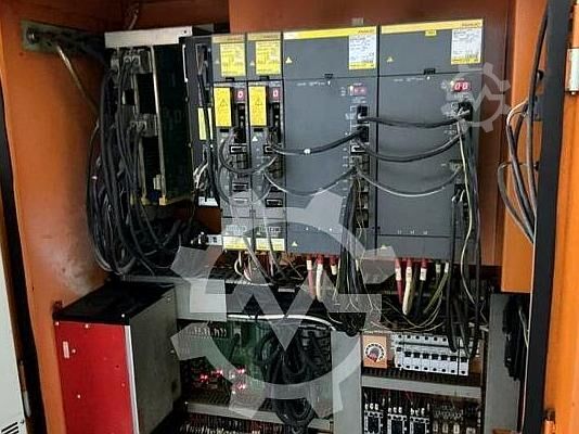 Horisontell svarv Victor Taichung Vturn-26