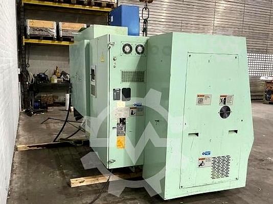 Horisontell svarv Victor Taichung Vturn-26