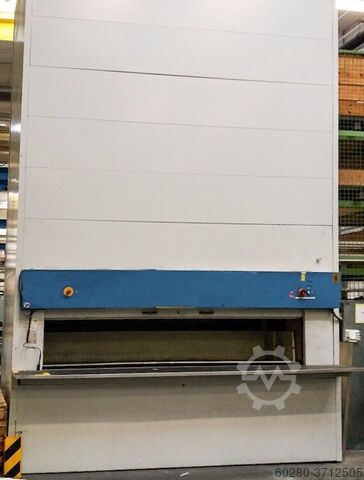 VERTICAL CAROUSELL  LTG-TOWERMAX P 6.5-250-26-350-5750