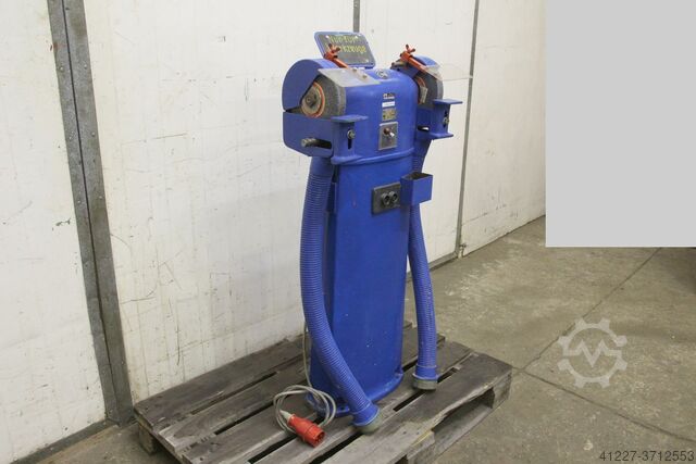 Bankslijpmachine Cordia DOTN-200