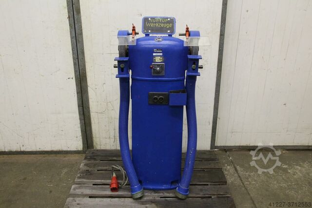 Bankslijpmachine Cordia DOTN-200