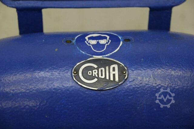 Bankslijpmachine Cordia DOTN-200