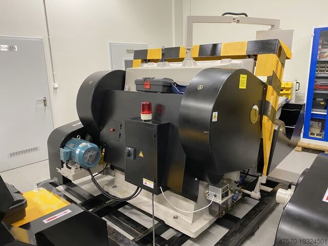 Stansmes Lidograf ML-1400 NXL