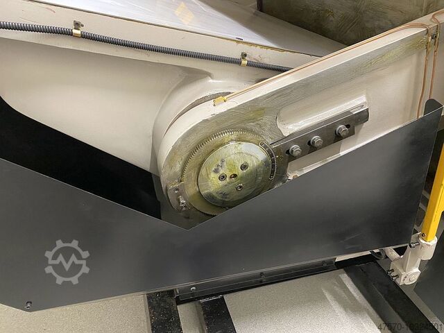Stansmes Lidograf ML-1400 NXL