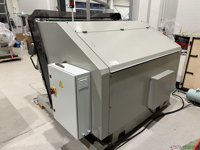 Stansmachine Cauhe IVA 120×160