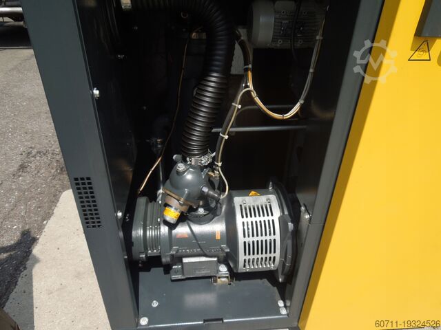 Compresor cu șurub KAESER ASD37