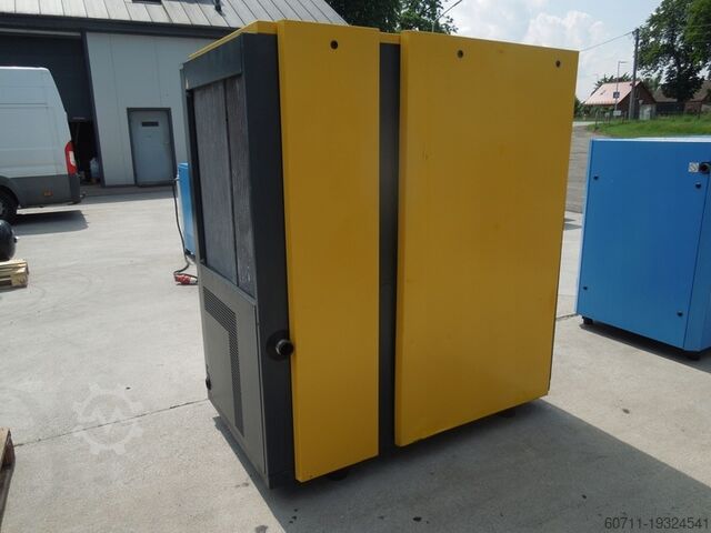 Compresor cu șurub KAESER CSD102