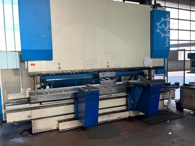 ABKANTPRESSE EHT Variopress 300-40