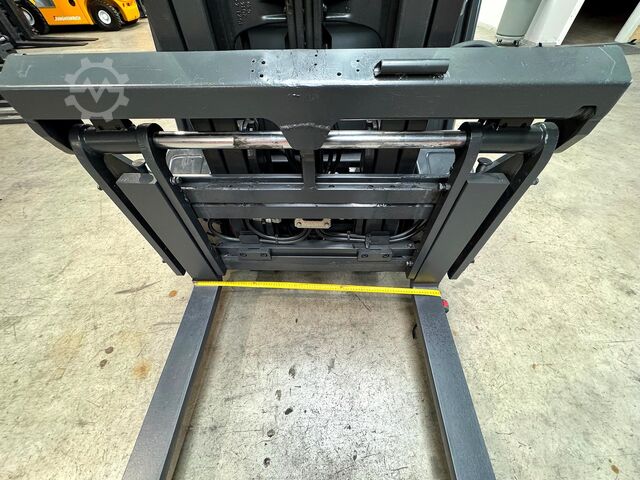 2020 UVV 06/2027 15.584h Linde H 20T
