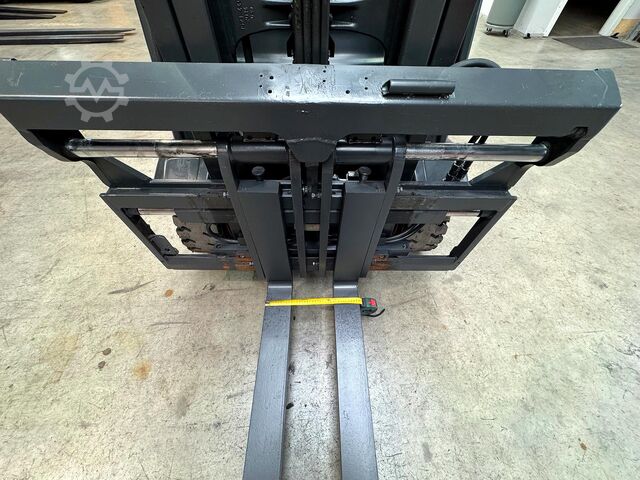 2020 UVV 06/2027 15.584h Linde H 20T