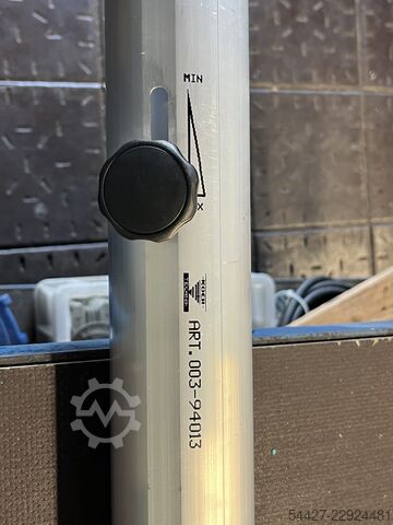 Zuiglansen Koch-Technik Sauglanzen