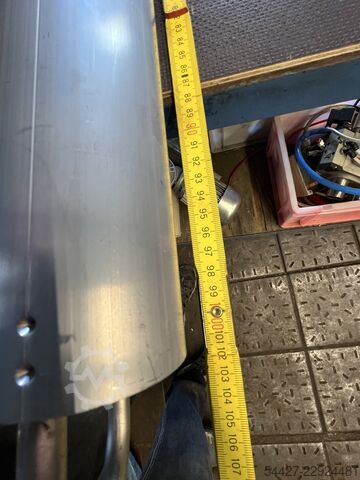Zuiglansen Koch-Technik Sauglanzen