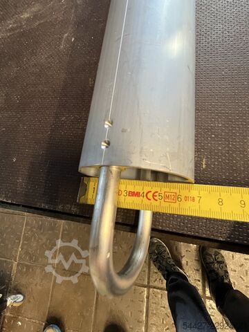 Zuiglansen Koch-Technik Sauglanzen