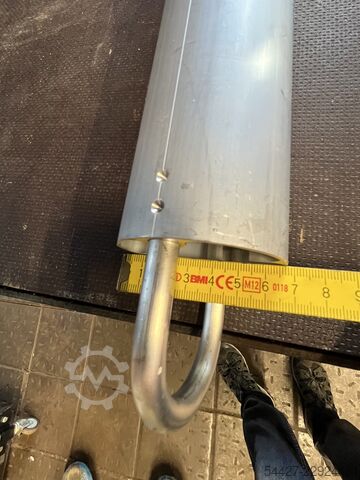 Zuiglansen Koch-Technik Sauglanzen