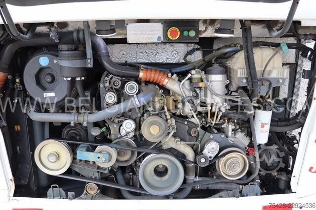 Temsa MD 9 / Automatische versnellingsbak / Airco / 9,4 m Temsa MD 9 / Automatic gearbox / Airco / 9,4m