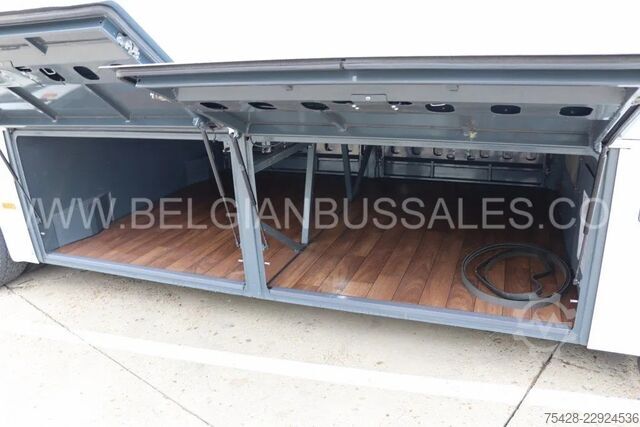 Temsa MD 9 / Automatische versnellingsbak / Airco / 9,4 m Temsa MD 9 / Automatic gearbox / Airco / 9,4m