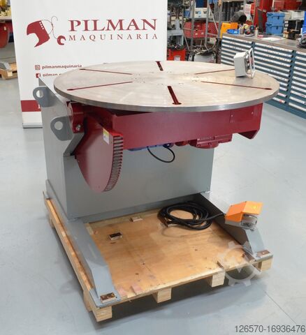 Posicionador de soldadura  PPM-5