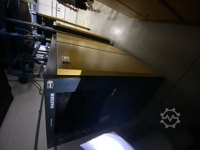 Uscător frigorific aer comprimat Kaeser #5381 TE 121