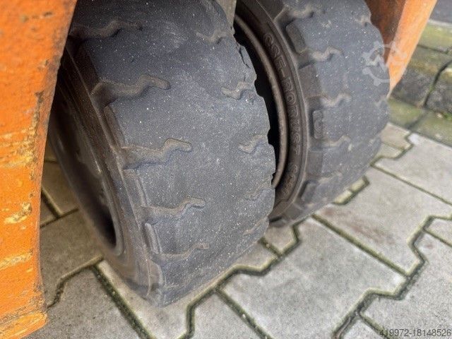 Elektrische vorkheftruck 3 wielen Still RX20-20