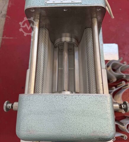 Erweka AR400 granulator Erweka AR400