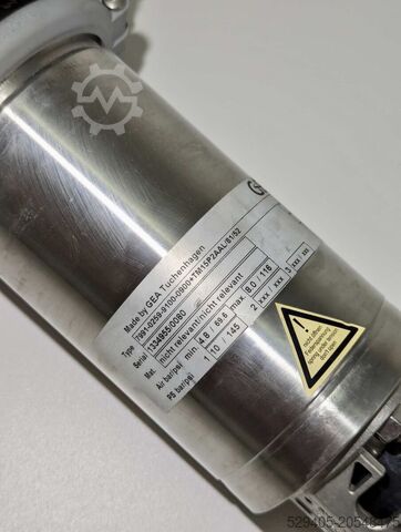 GEA T-smart 7 / 7991 TM15P2AAL/81/52 GEA T-smart 7 / 7991 TM15P2AAL/81/52