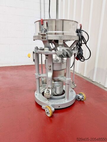 Russell 804 separator Russell 804