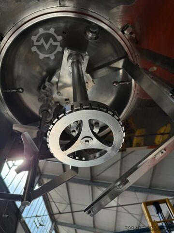 Olsa Speedycream 750 homogenizer Olsa Speedycream 750